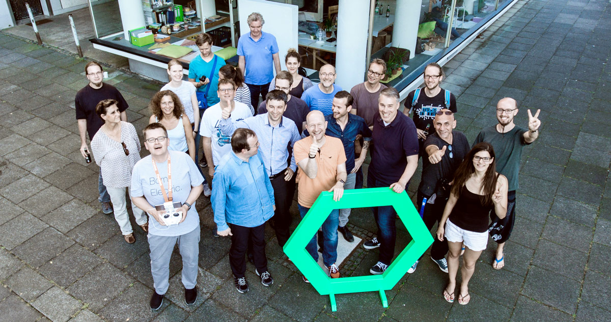 OK Lab Bonn